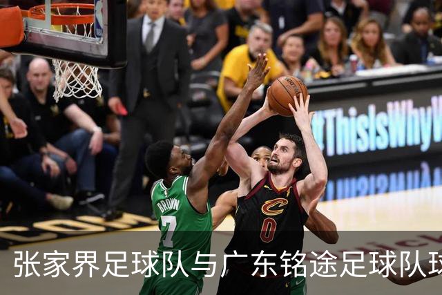 张家界足球队与广东铭途足球队球员赛中发生肢体冲突 官方通报